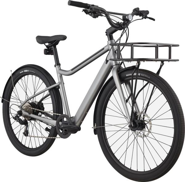 Cannondale Adult Treadwell Neo Electric Hybrid Bike product image