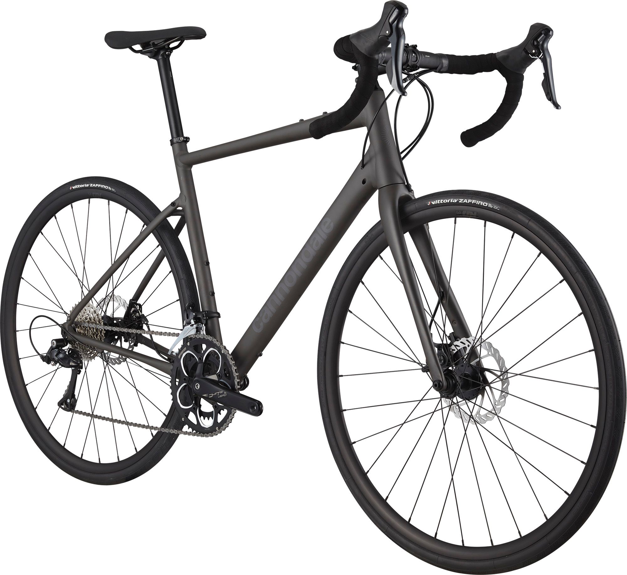 Cannondale Synapse 3 Road Bike product image