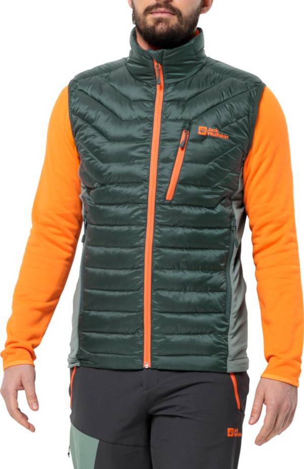 Jack Wolfskin Men's Routeburn Pro Insulated Vest product image