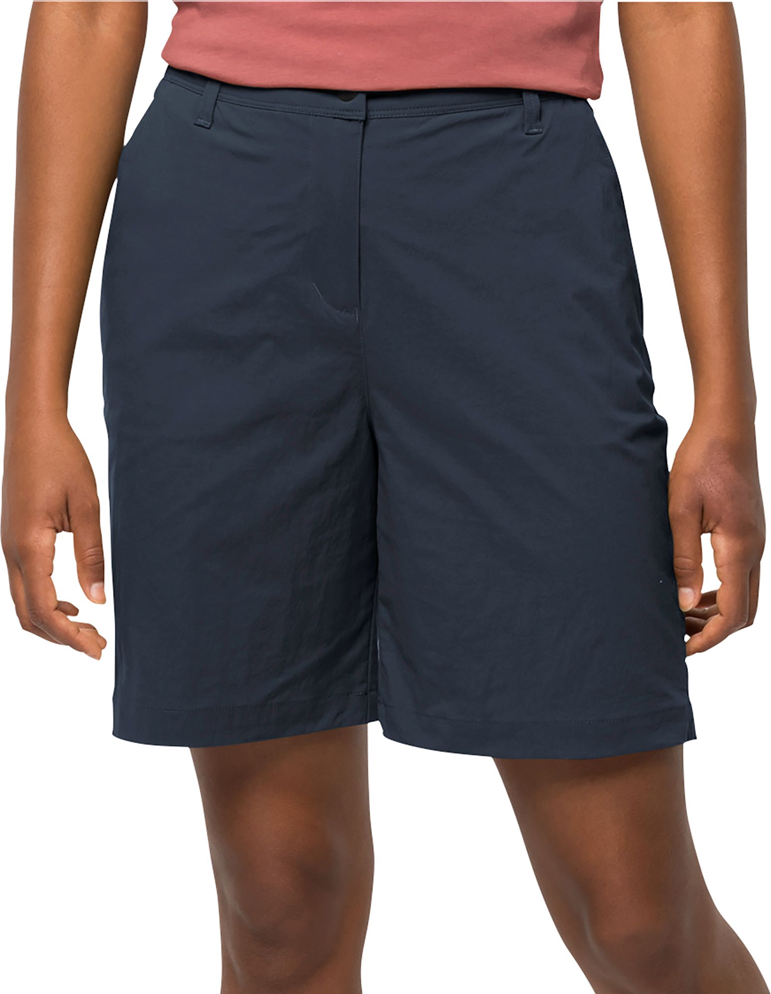 Jack Wolfskin Women's Desert Shorts product image