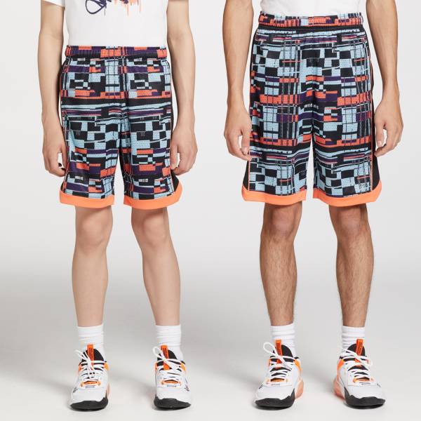 Dick's sporting hot sale goods shorts