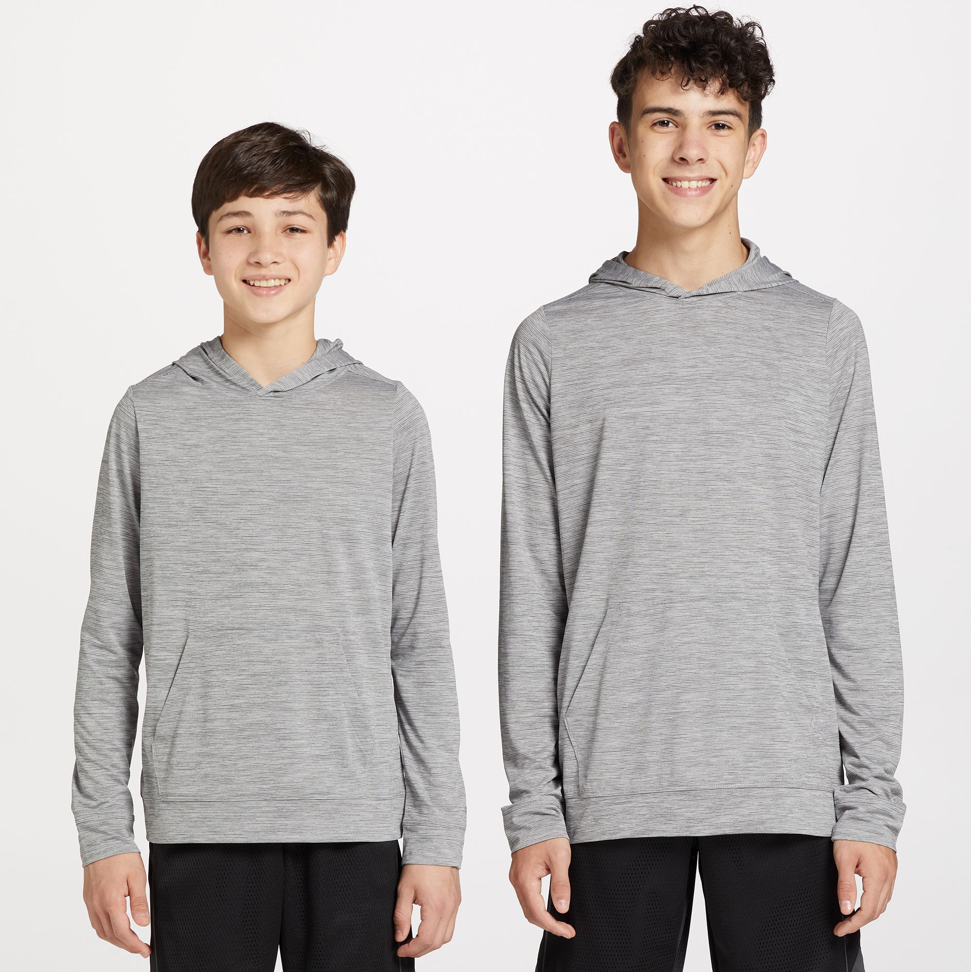 DSG Boys' Lightweight Hoodie product image