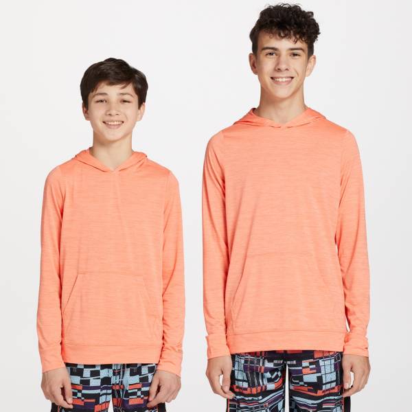 DSG Boys' Lightweight Hoodie product image