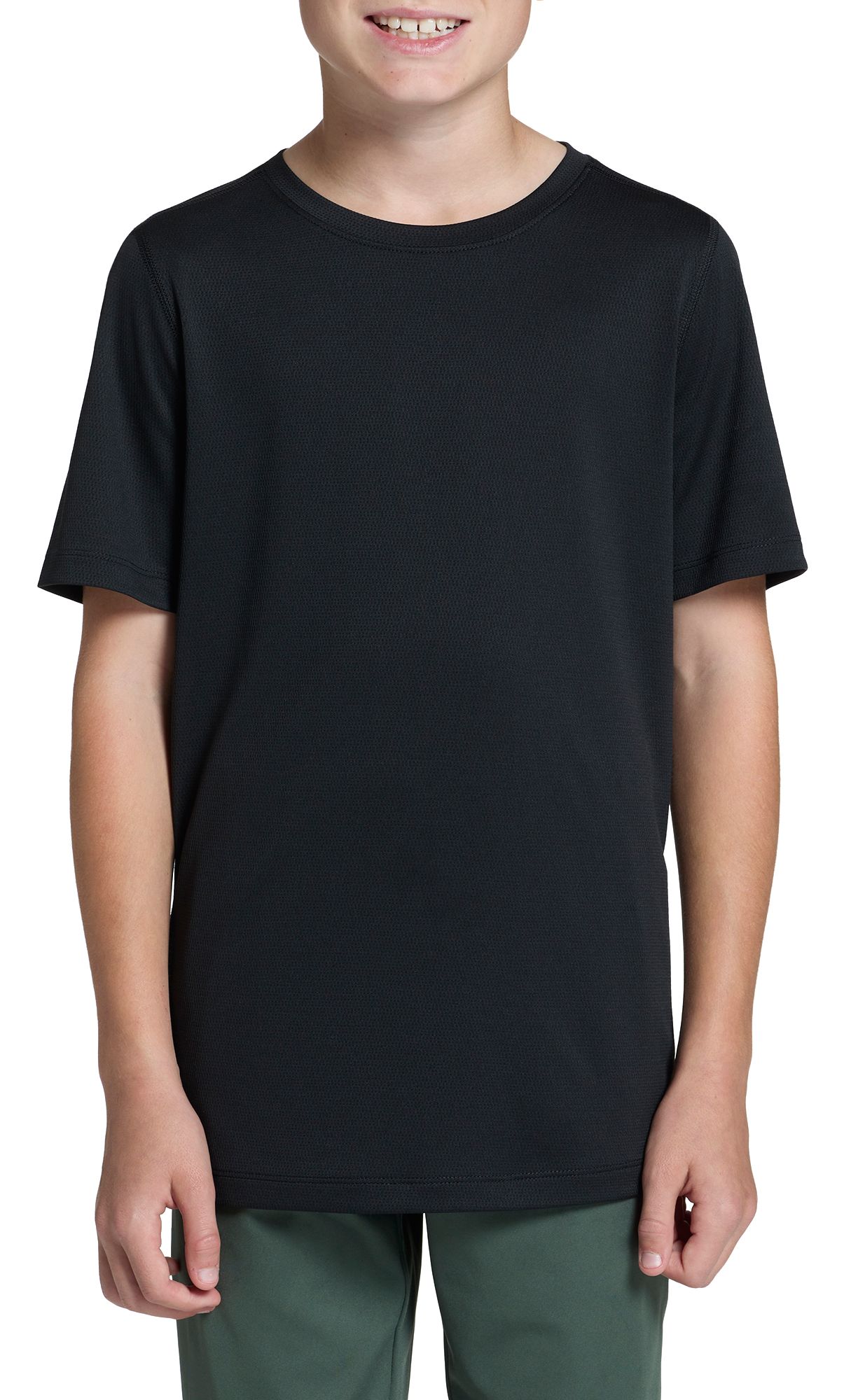 DSG Boys' Movement T-Shirt product image