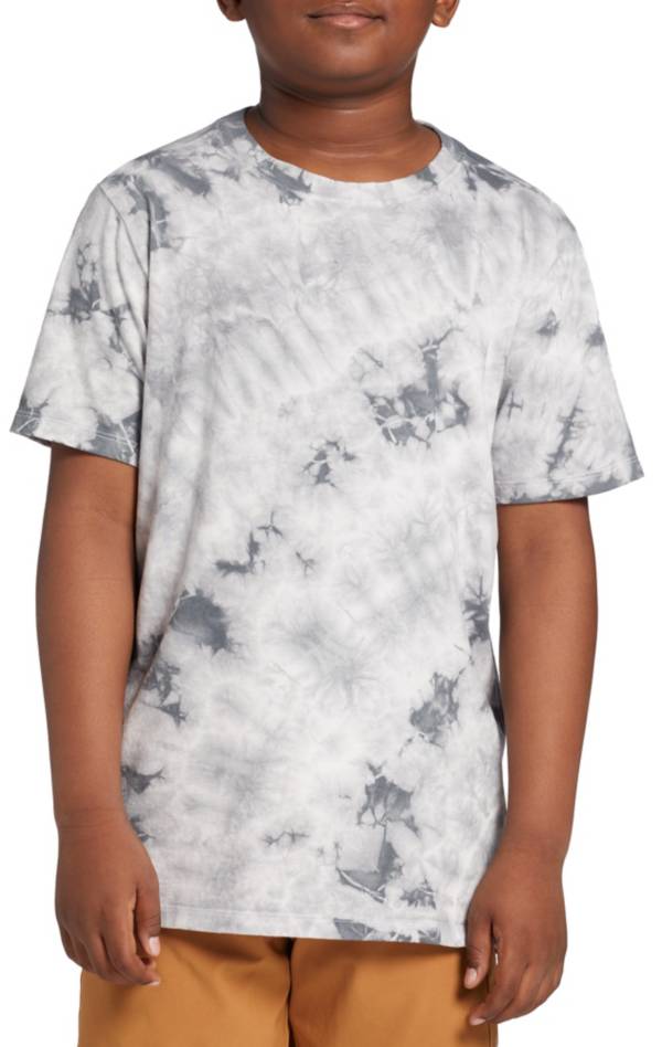 DSG Boys' Tie Dye Short Sleeve T-Shirt product image