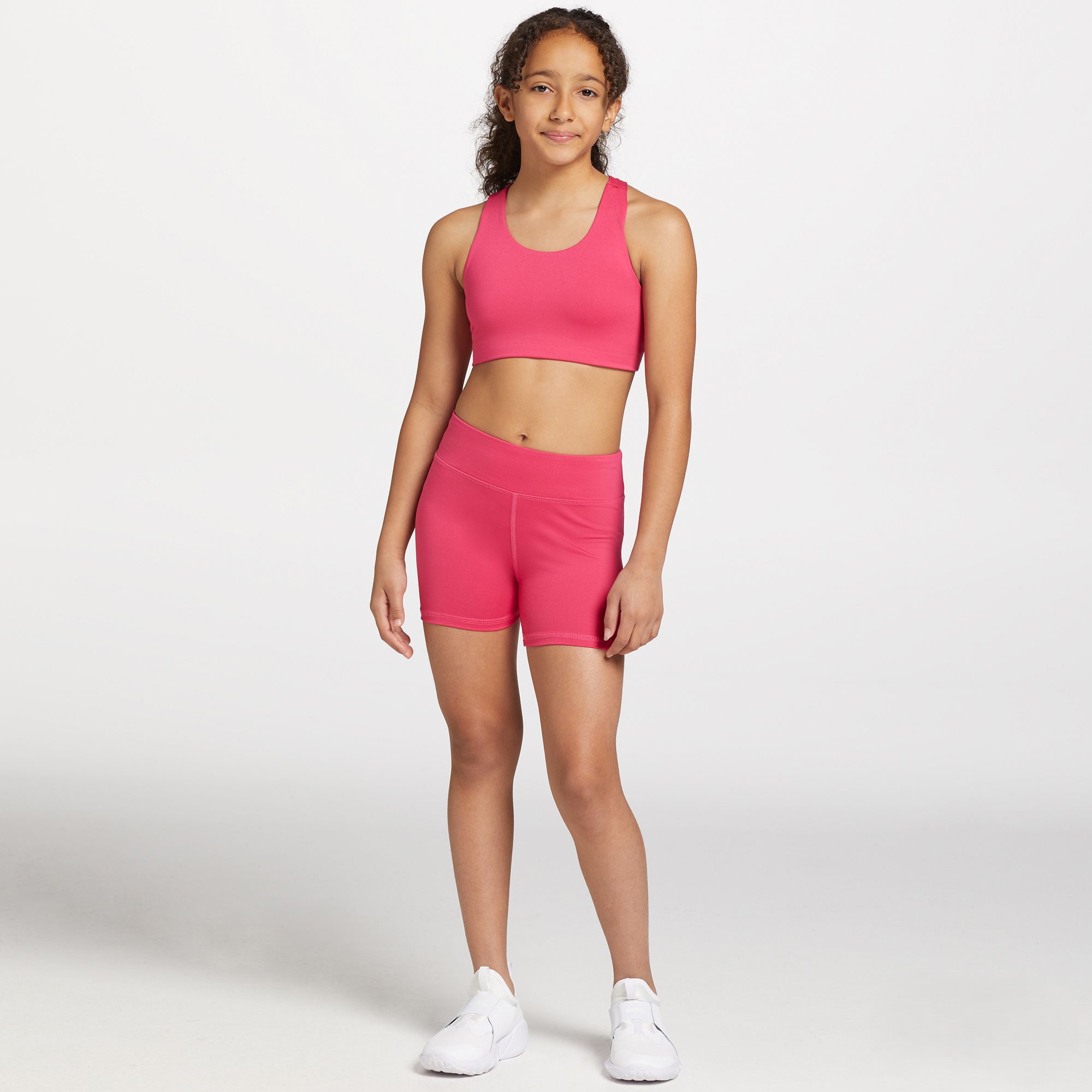 DSG Girls' 3" Momentum Shortie product image