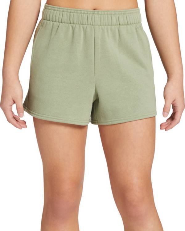 DSG Girls' Boyfriend Fleece Shorts product image