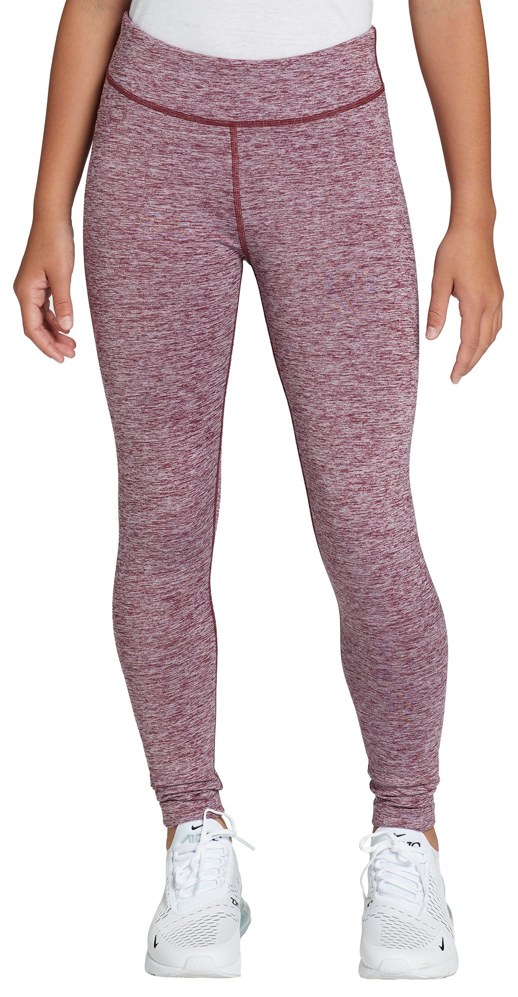 DSG Girls' Cold Weather Compression Tights Dick's Sporting Goods