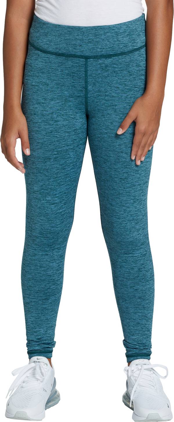 DSG Girls' Cold Weather Compression Tights Dick's Sporting Goods