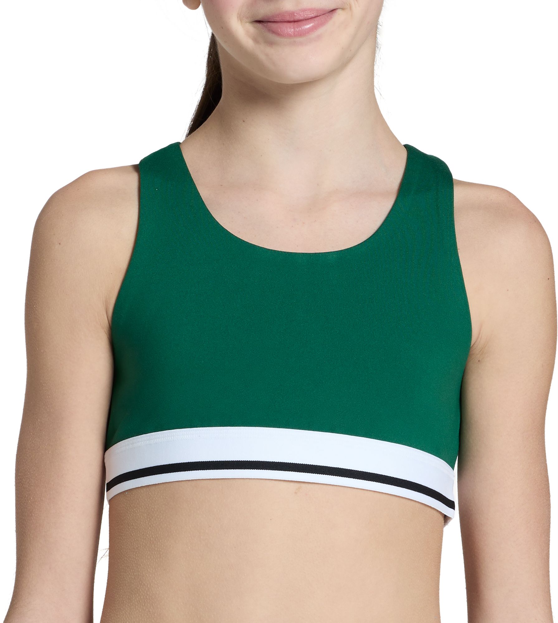 Dick's Sporting Goods DSG Girls' Momentum Sports Bra