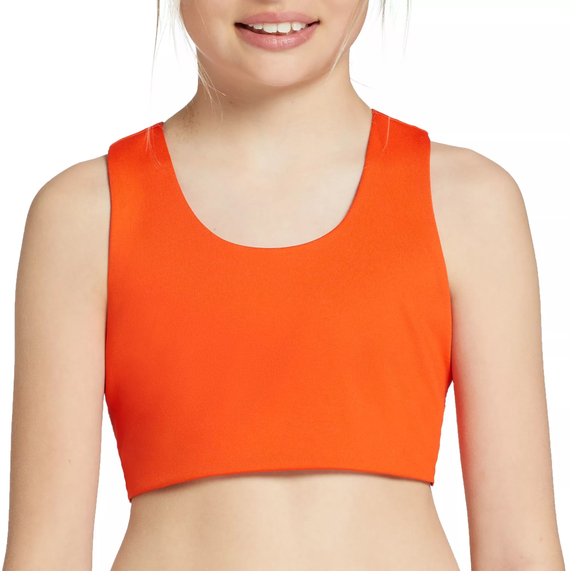 DSG Girls' Momentum Sports Bra