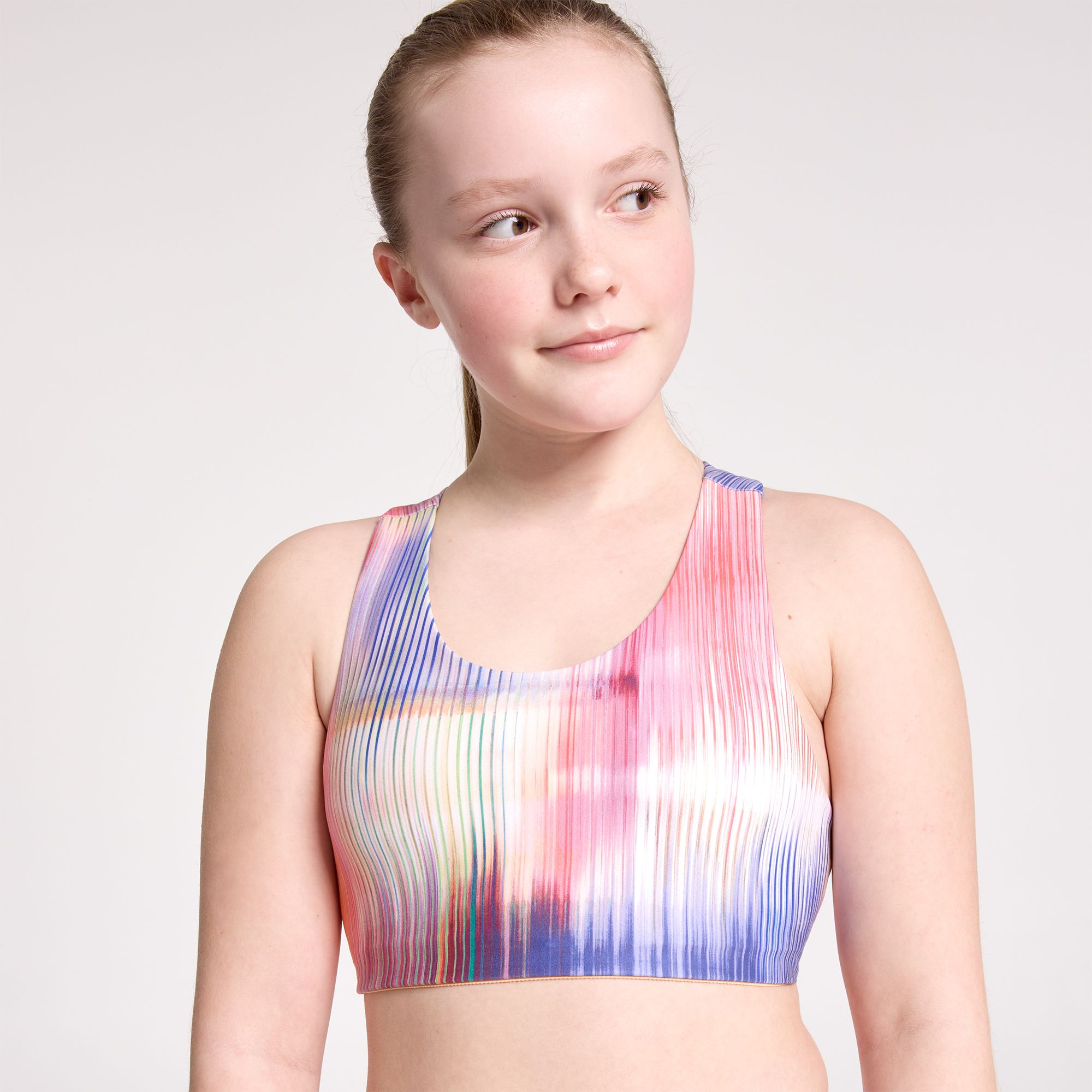 DSG Girls' Momentum Sports Bra product image