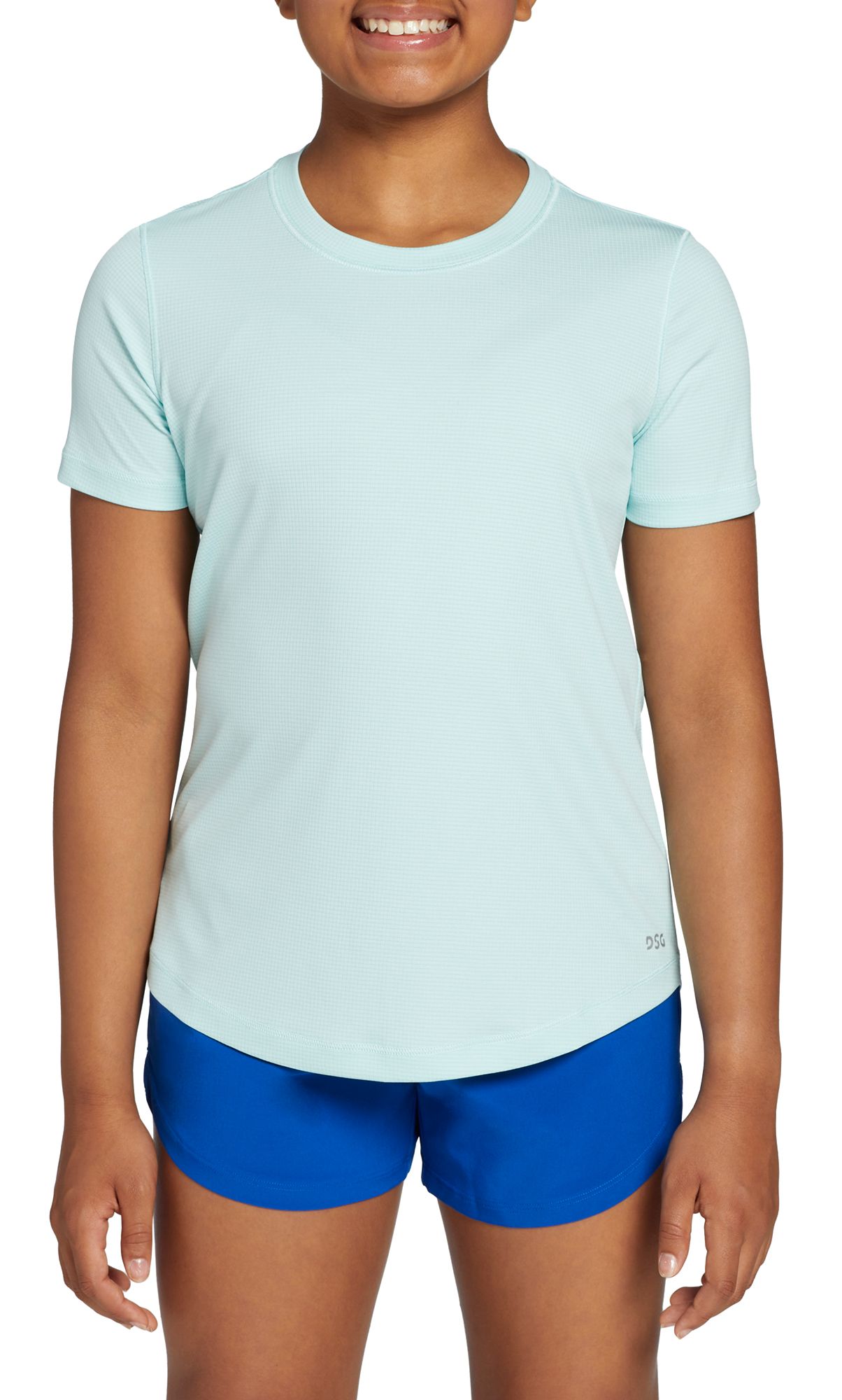 DSG Girls' Movement T-shirt product image