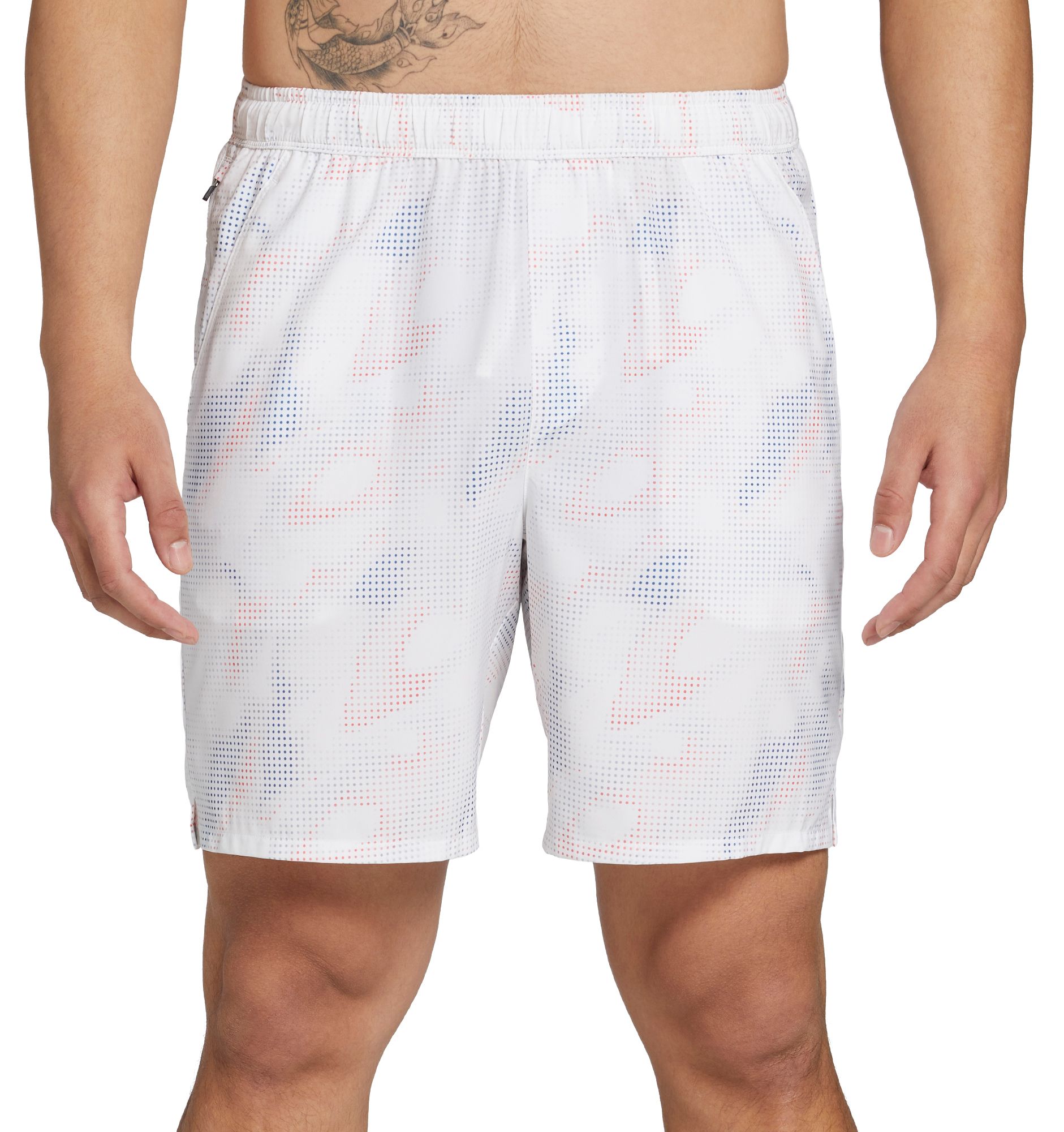 DSG Men's 8" Agility Woven Shorts product image