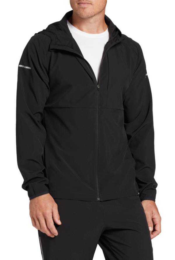 New Balance Reflective Accelerate Men's Jacket - Free Shipping