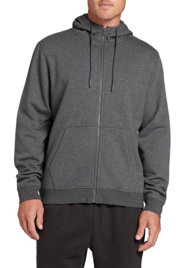 DSG Men's Classic Fleece Full-Zip Hoodie | Dick's Sporting Goods