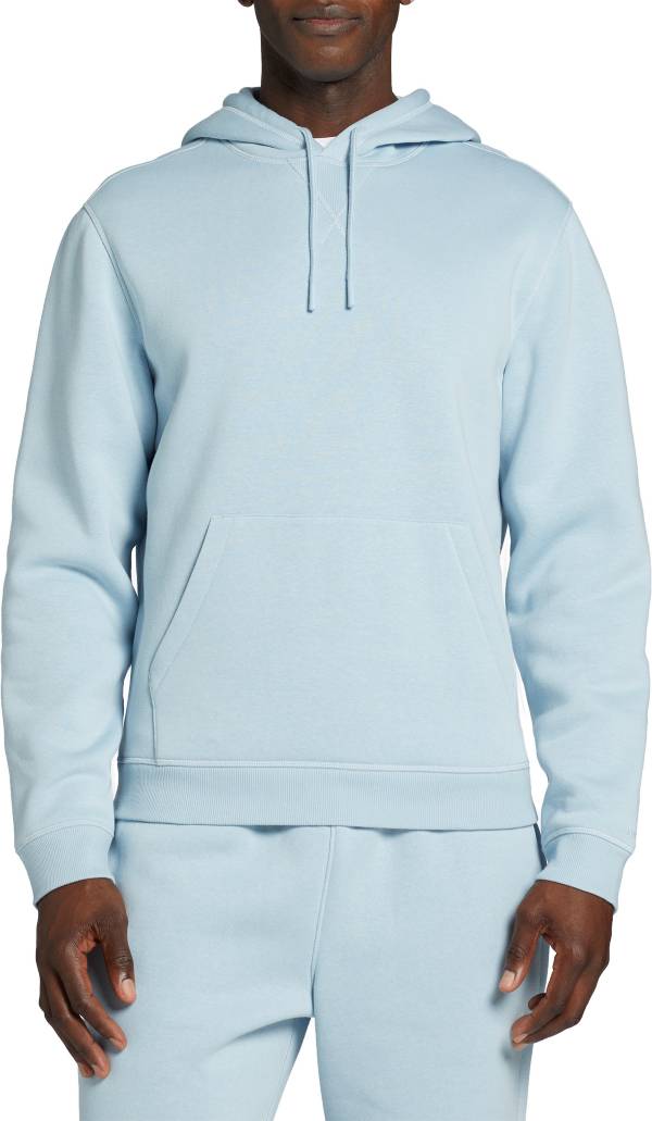 COTTON FLEECE HOODIE – LOYALTY