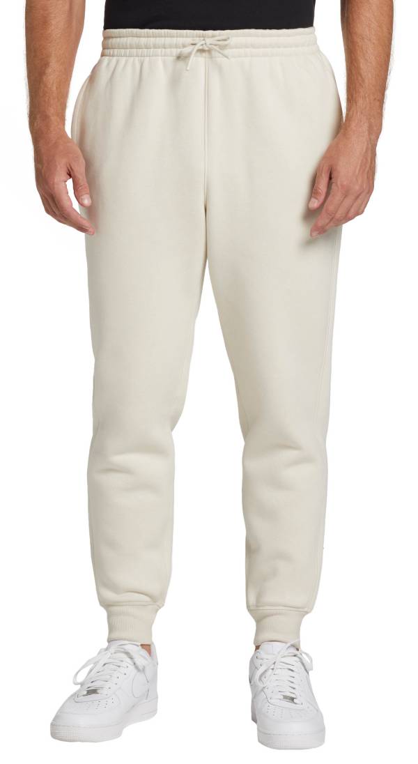 Fleece best sale jogger pants