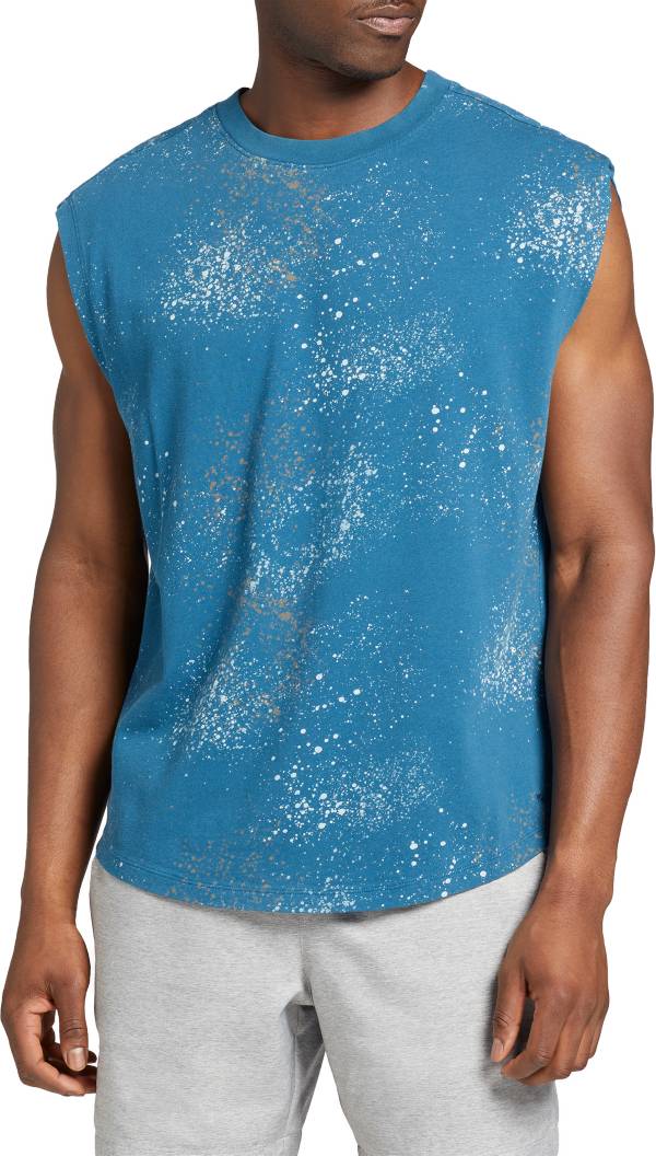 DSG Men's Jersey Muscle Tank Dick's Sporting Goods