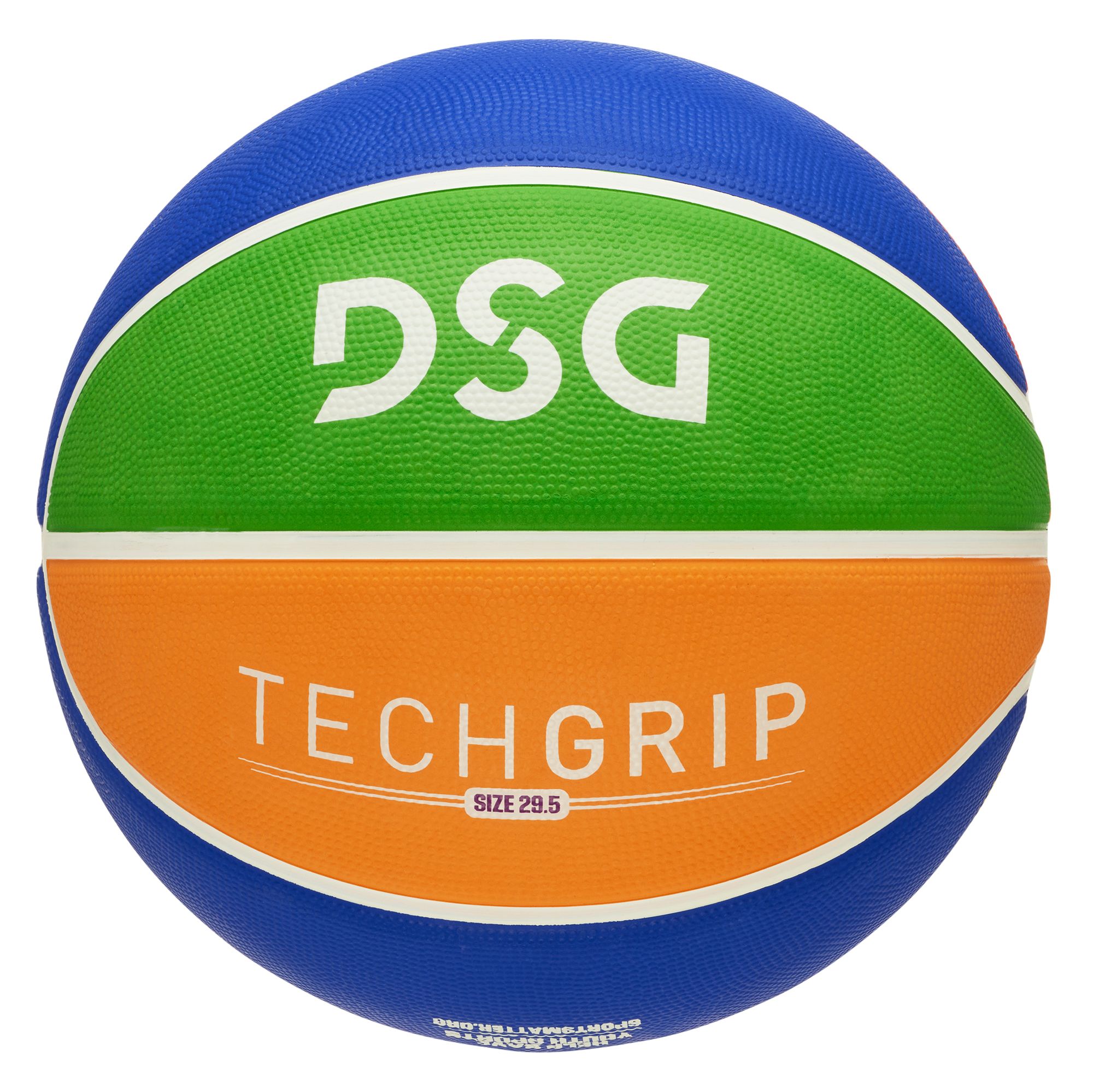 DSG Techgrip Official Basketball