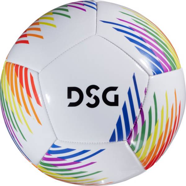 DSG Soccer Ball Dick's Sporting Goods
