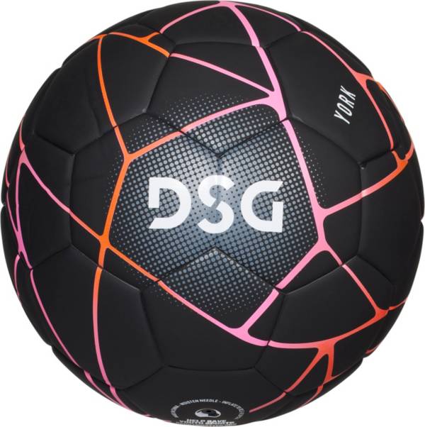 DSG York Soccer Ball Dick's Sporting Goods