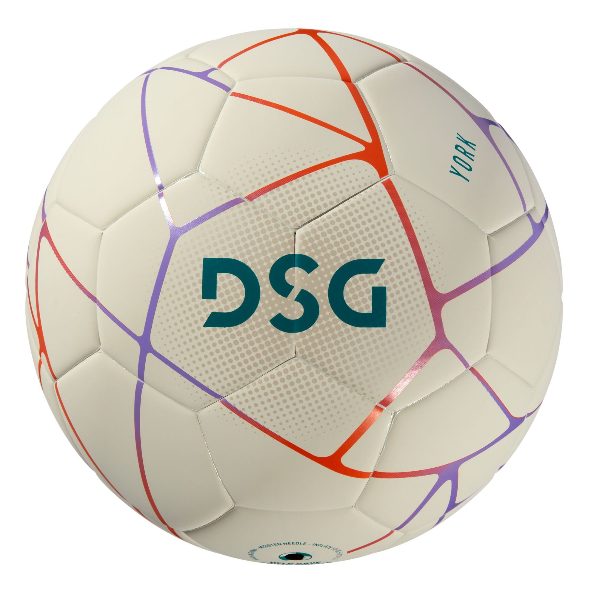 DSG Ball Graphics