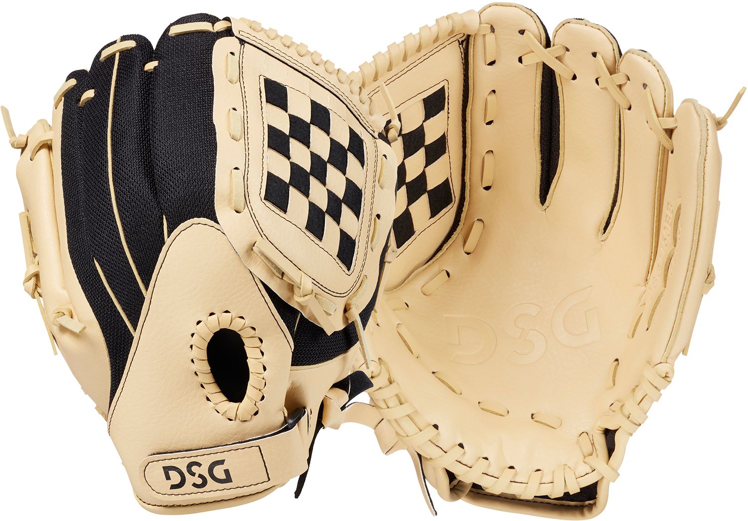 DSG 11.5" Youth Glove product image