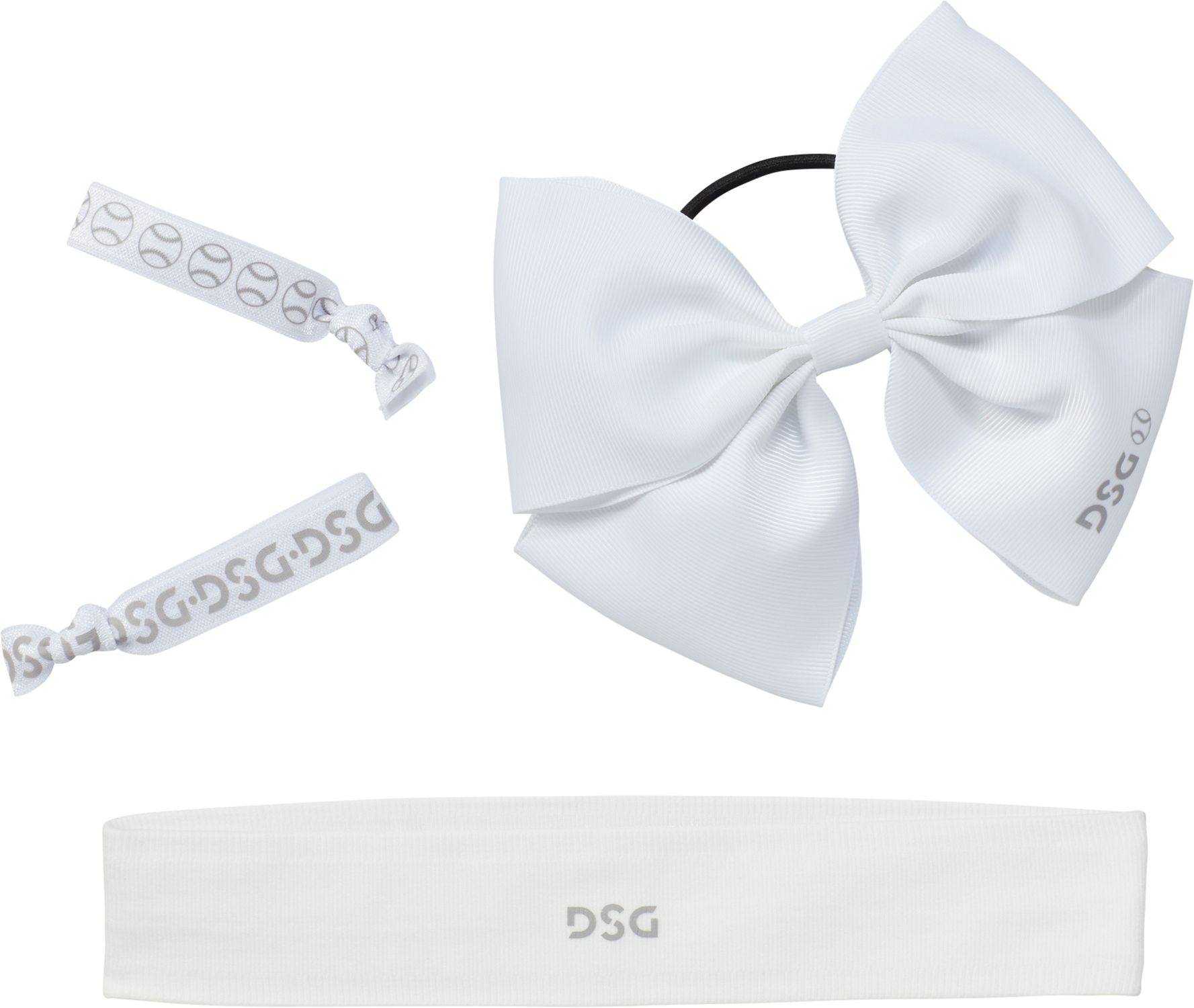 DSG Triple Play Softball Hair Pack product image
