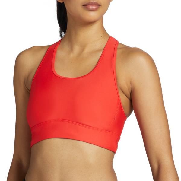 Womens Athletic Shoes, Clothes & Gear - Fitted Fit Sport Bras in