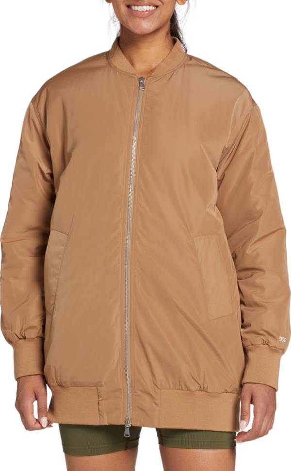 DSG Women's Craze 6.0 Jacket & Bib 