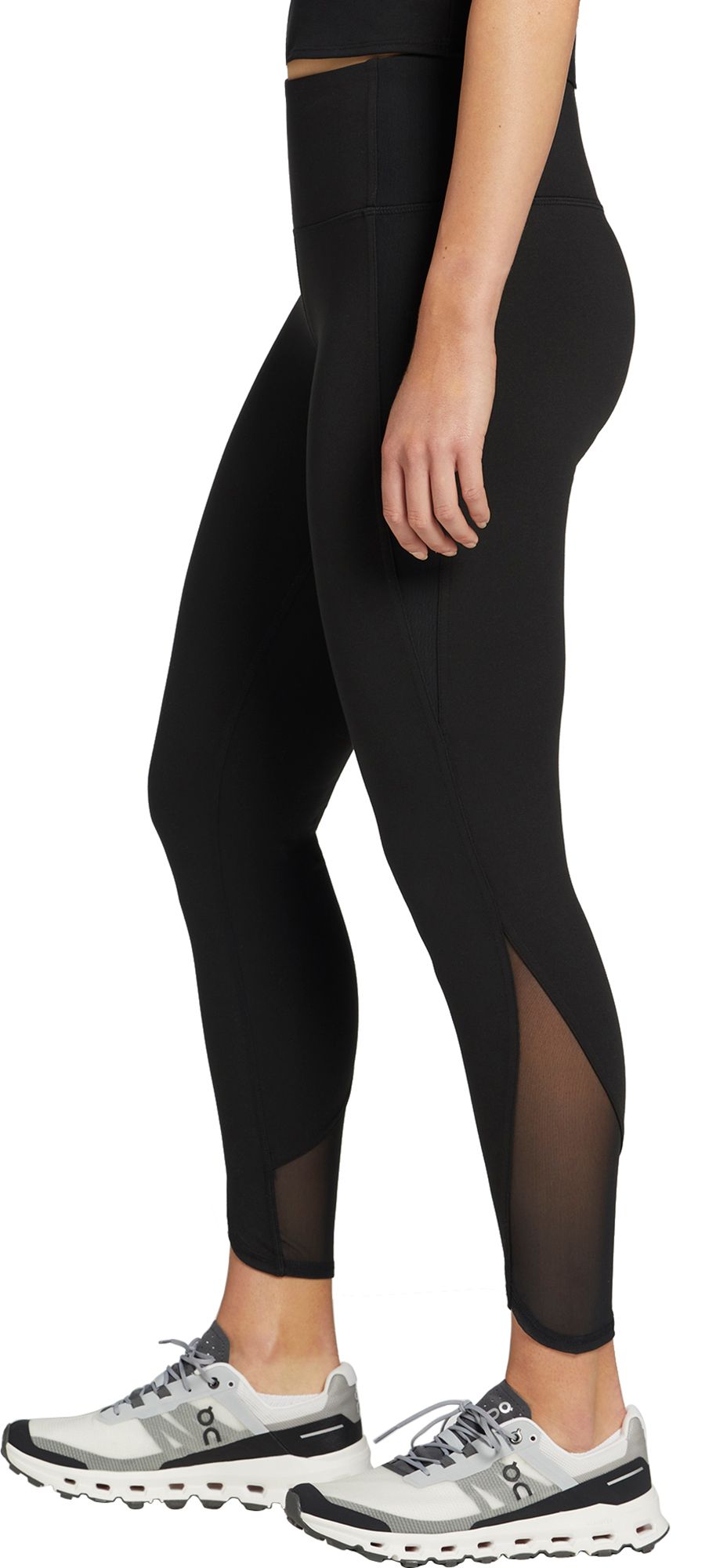 DSG Women's Momentum Mesh Tight