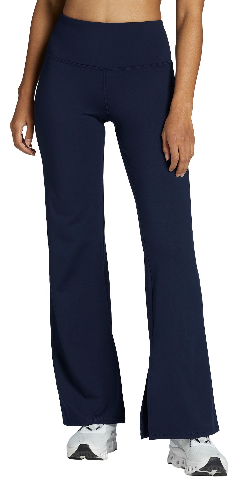 DSG Women's Momentum Split Wide Leg Pants | The Market Place