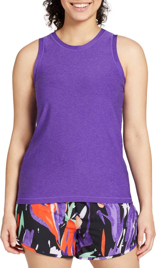 DSG Women's Movement Tank Top Dick's Sporting Goods
