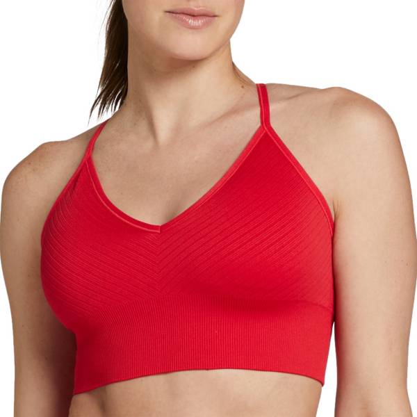 DSG Women's Seamless Ribbed Bra product image