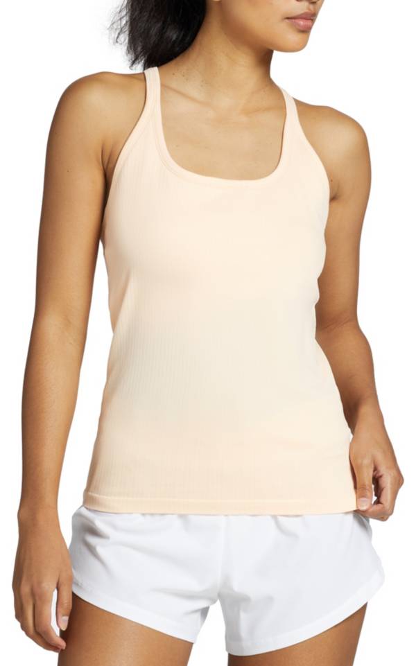 DSG Women's Side Rouched Tank Top 2XS Pre-Owned