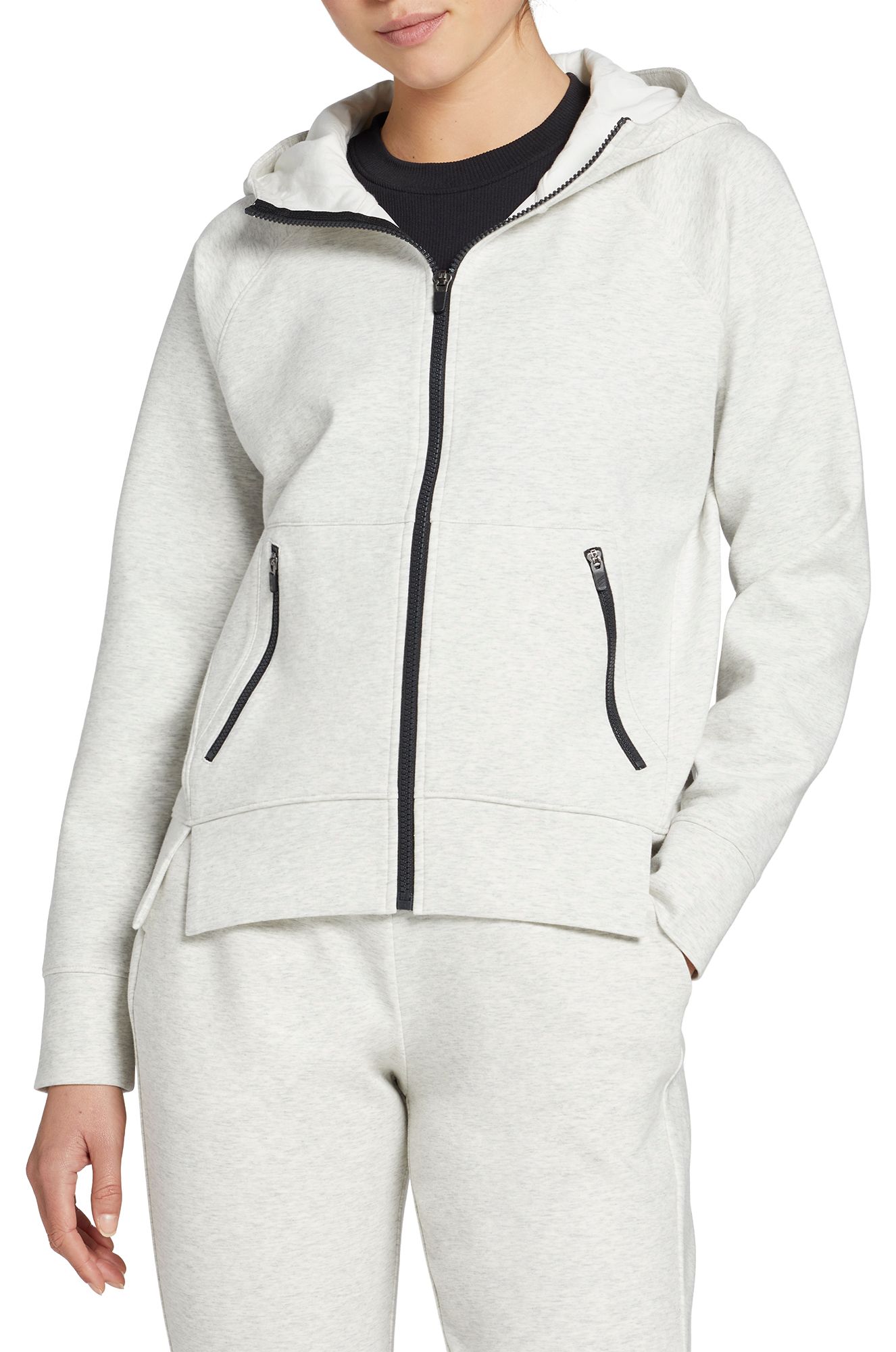 DSG Women's Sport Fleece Full Zip Jacket product image