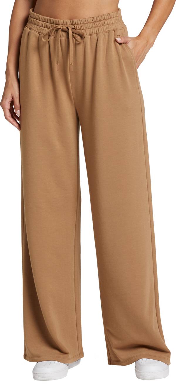 DSG Women's So Soft Wide Leg Pants