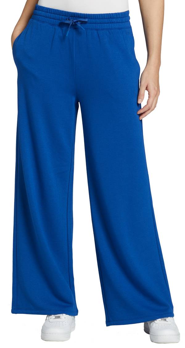 Dick's Sporting Goods DSG Women's So Soft Wide Leg Pants