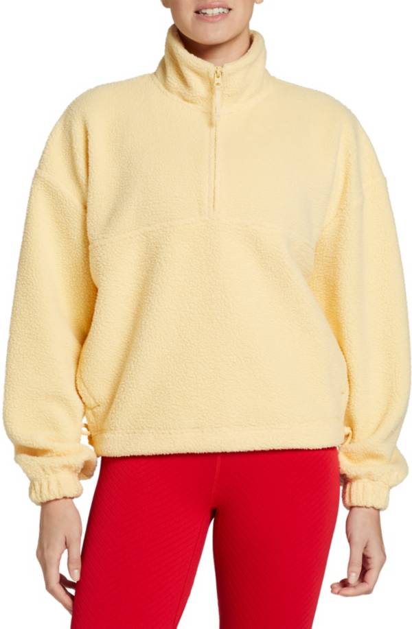 Dsg Women's Breanna 2.0 Fleece Pullover Sweater - Ramakko's Source