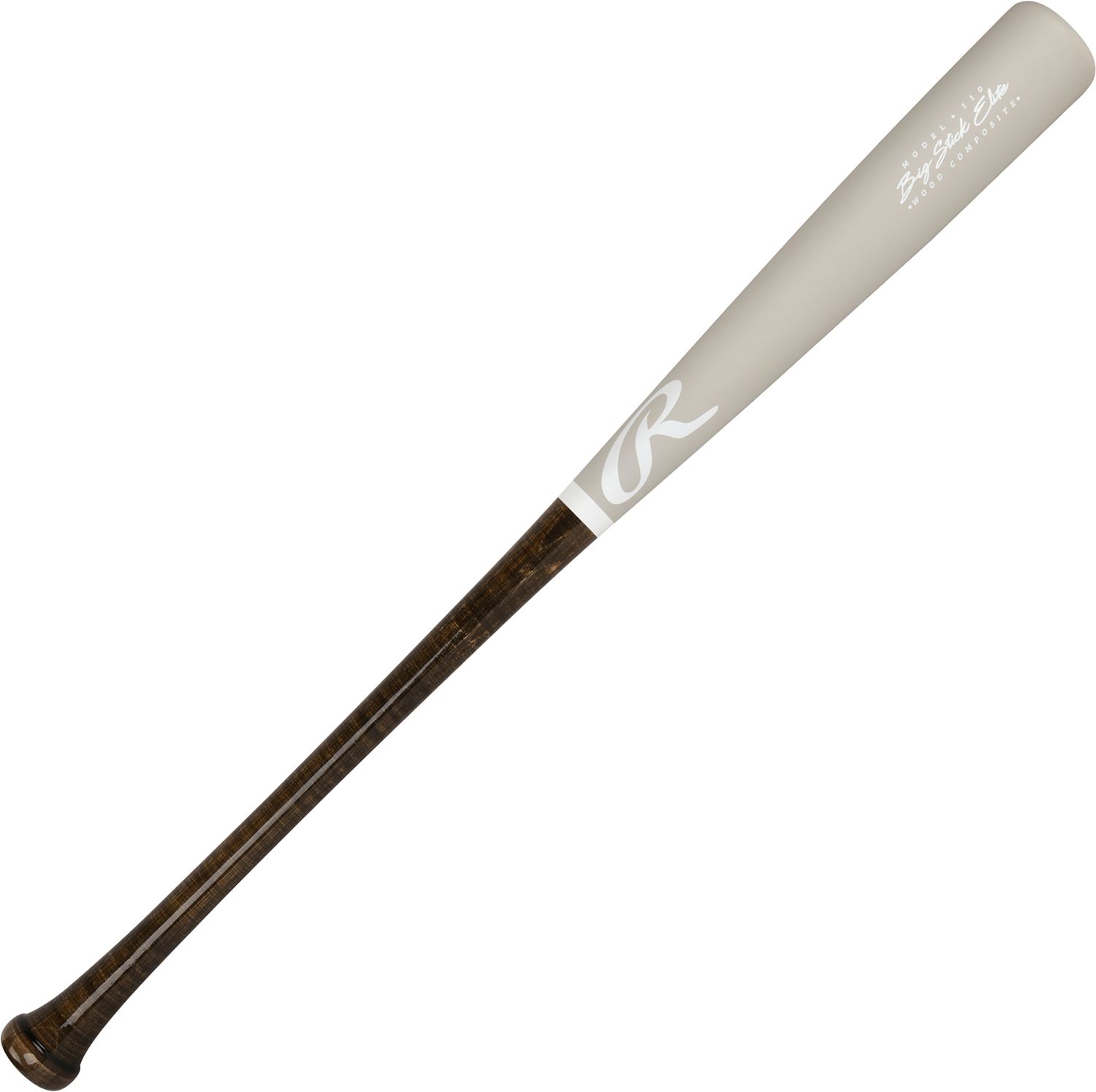 Rawlings 110 Big Stick Elite Maple/Bamboo Composite Bat Sansujyuku sansujyuku.com