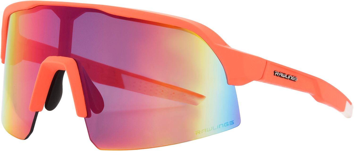 Rawlings Adult Raw 23 Baseball Sunglasses | Dick's Sporting Goods