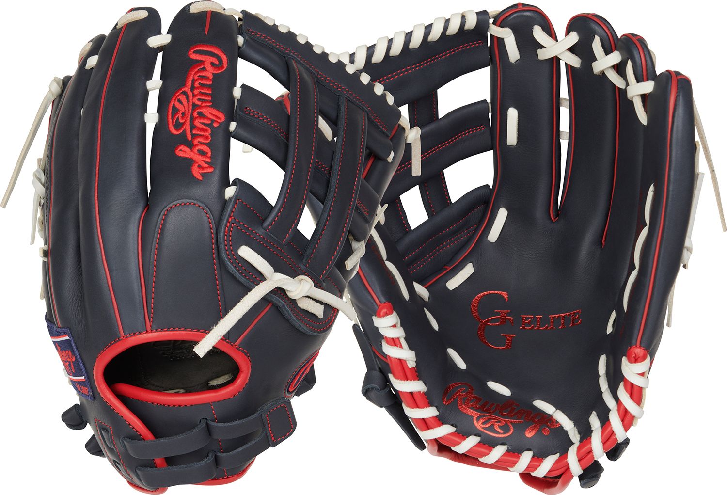 Rawlings 13'' GG Elite Series Slowpitch Glove product image