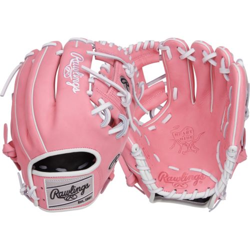 Rawlings 11.5'' Heart of the Hide R2G Vibrant Series Glove 2025