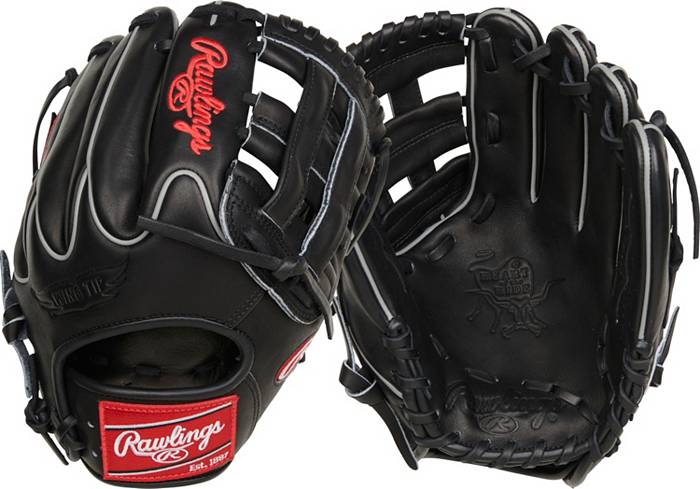 Rawlings 11.5” REV1X Series Glove 2024