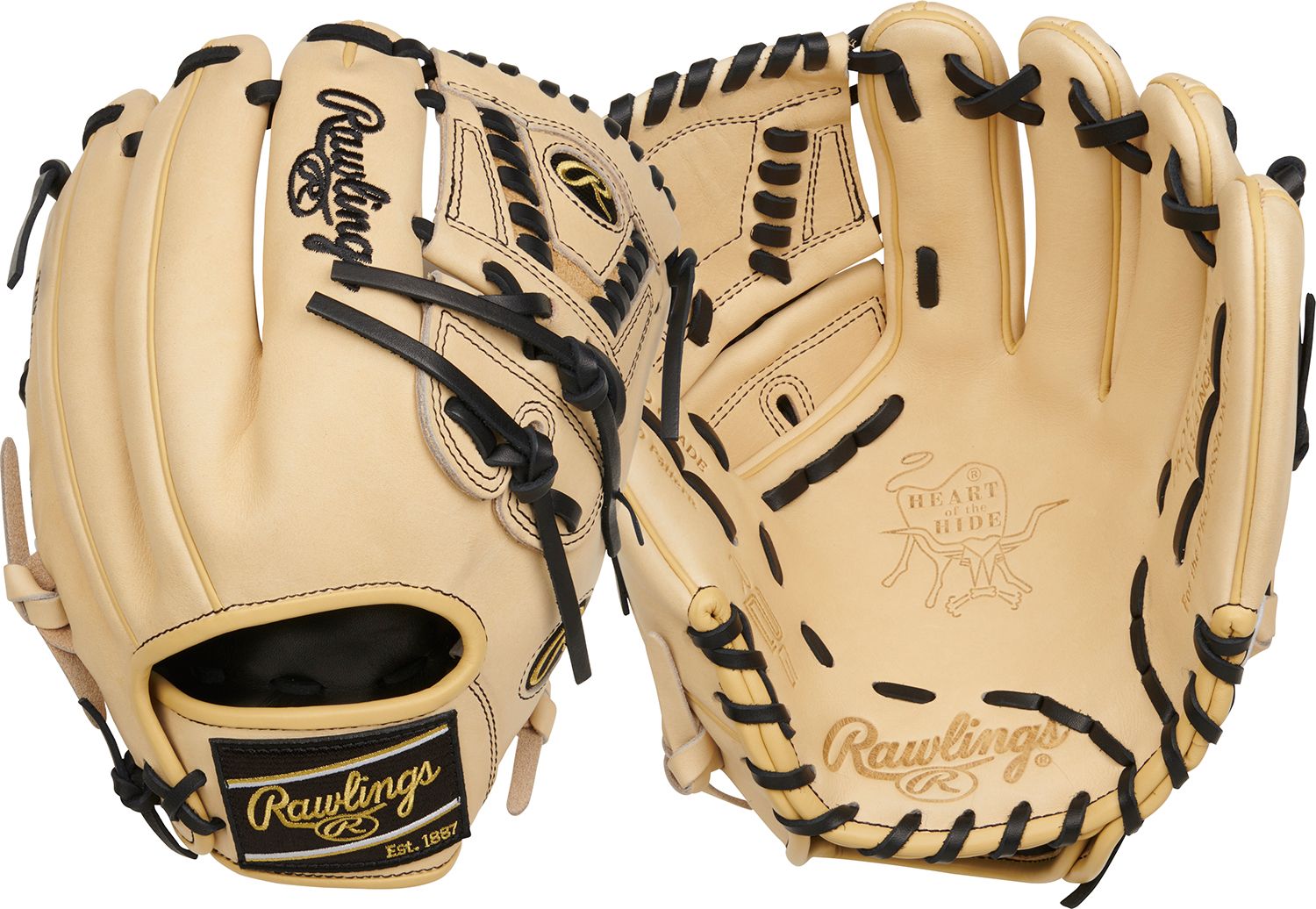 Rawlings 11.75" HOH Series Glove 2024 | Dick's Sporting Goods