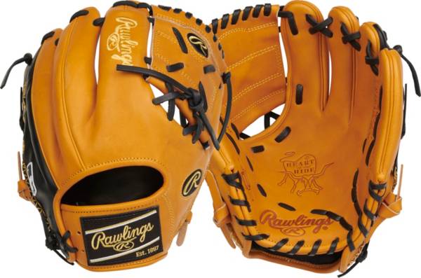 Rawlings 11.75'' HOH Limited Edition Series Glove 2023