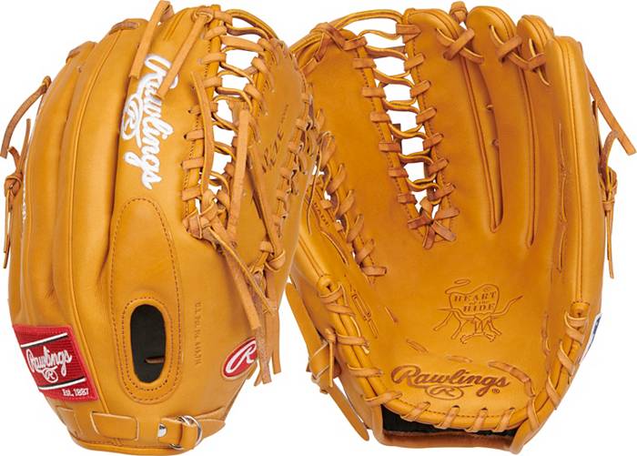 Rawlings 12.75 Mike Trout HOH R2G Series Glove