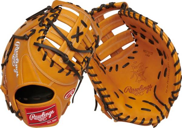 Rawlings 13" HOH Series First Base Mitt 2024 | Dick's Sporting Goods