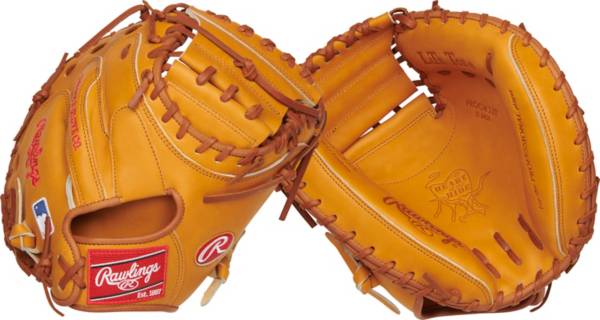 Rawlings 33" HOH R2G Series Catcher's Mitt 2023 product image